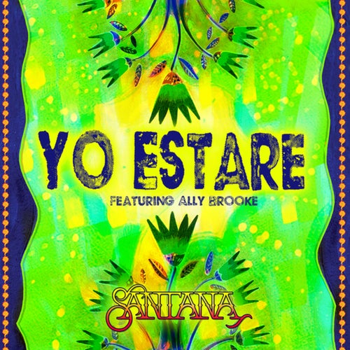 Yo Estaré