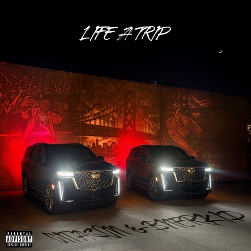 LIFE A TRIP
