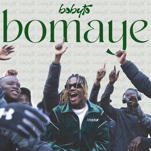 BOMAYE (Pas chez moi)