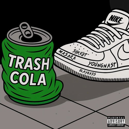 Trash Cola