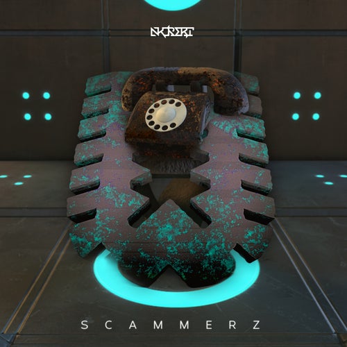 Scammerz