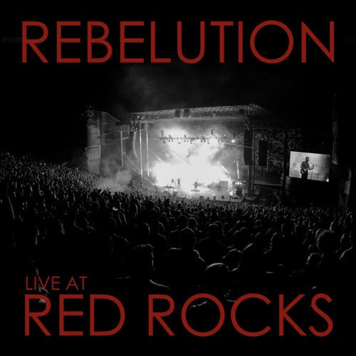 Fade Away (Live At Red Rocks Amphitheater, Morrison, CO / June 20, 2015)