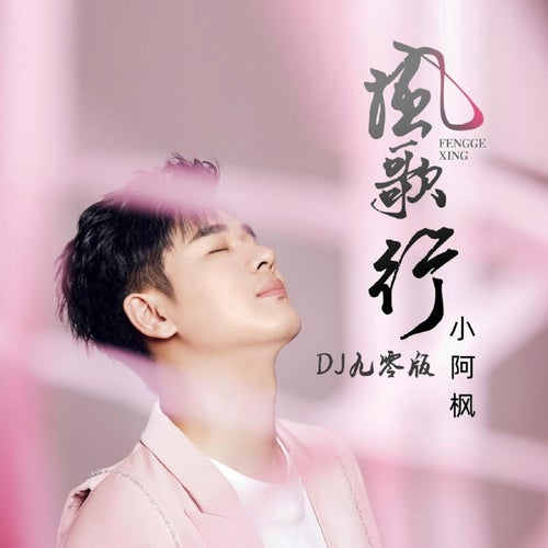 風歌行 (DJ 九零版)