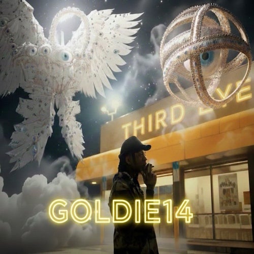 Third Eye