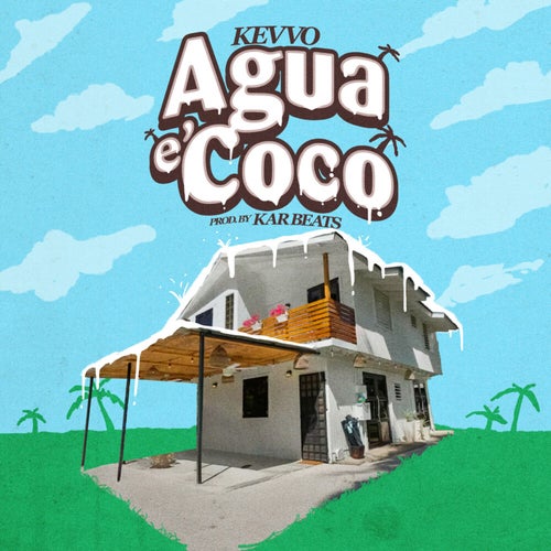 Agua e' Coco