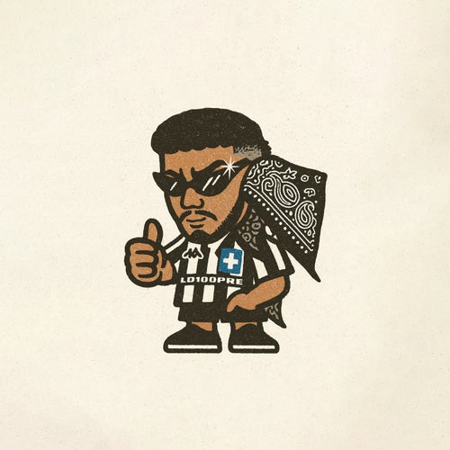 REVOLÚ AKA JUJU
