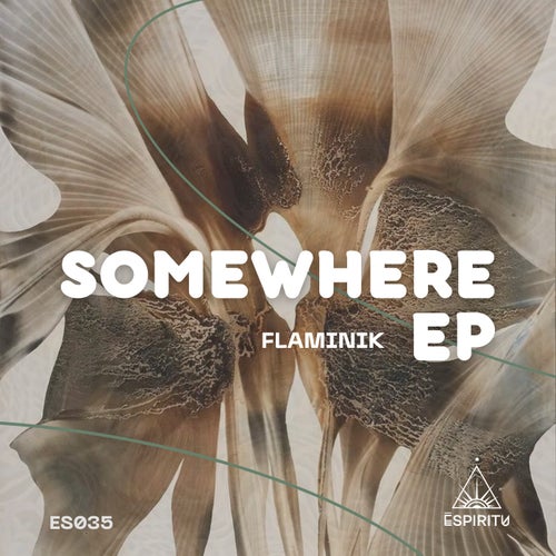 Somewhere EP