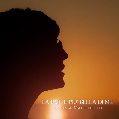 LA PARTE PIU' BELLA DI ME