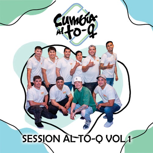 Session al to-q, Vol. 1