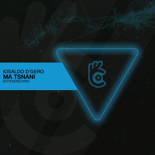Ma Tsnani (Extended Mix)