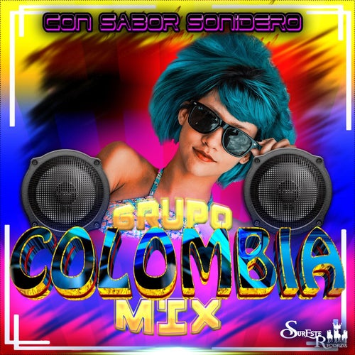 Con Sabor Sonidero