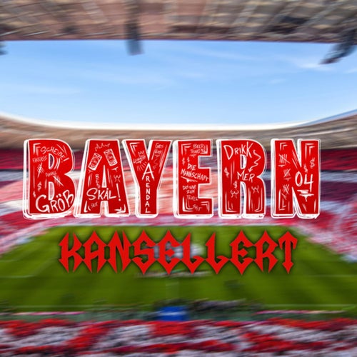 Bayern 2023