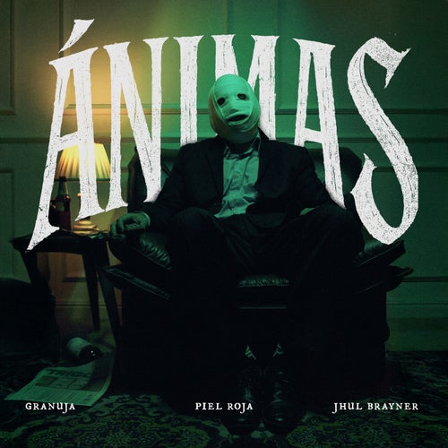 Ánimas