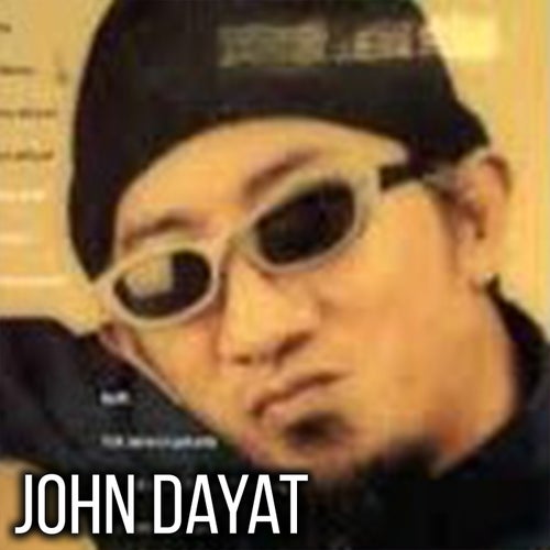 Jhon Dayat