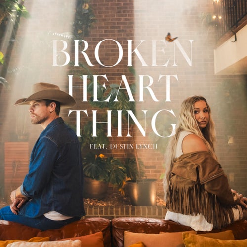 Broken Heart Thing