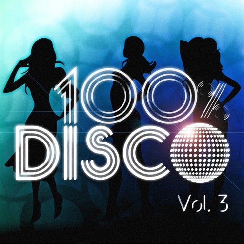 100 %% Disco Vol. 3