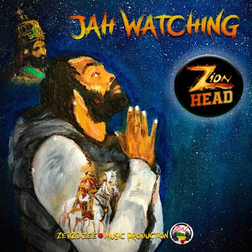 Jah Watching