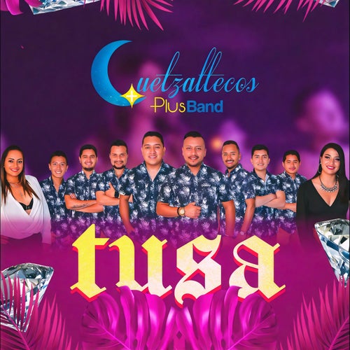 Tusa