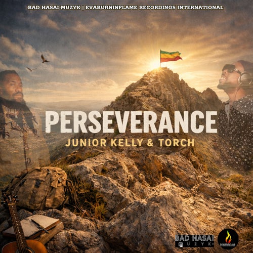 Perseverance
