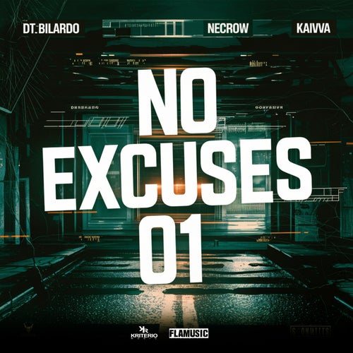 NO EXCUSES 01