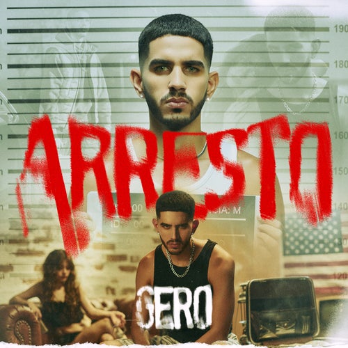 Arresto