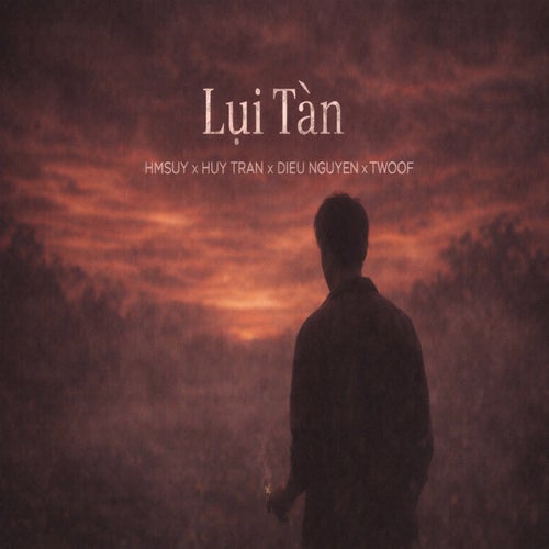 Lụi Tàn