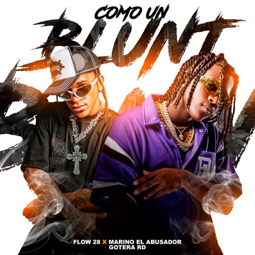 Como un Blunt