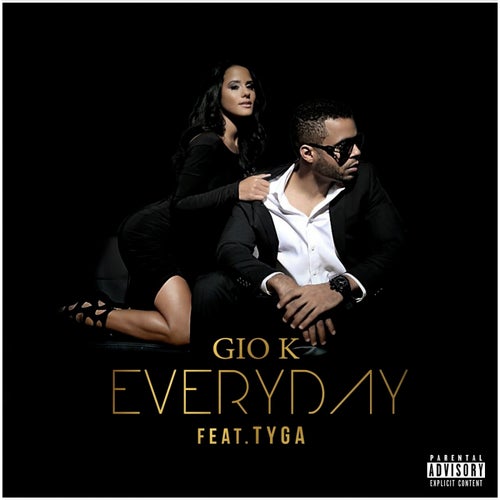 Everyday  (feat. Tyga)