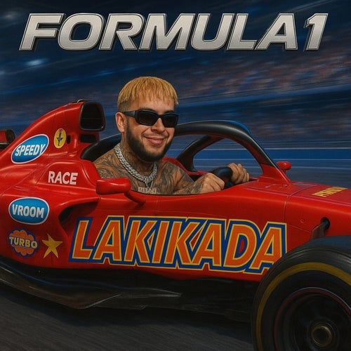 Formula 1