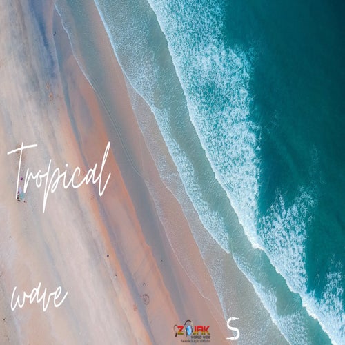 Tropical Wave (Instrumental)