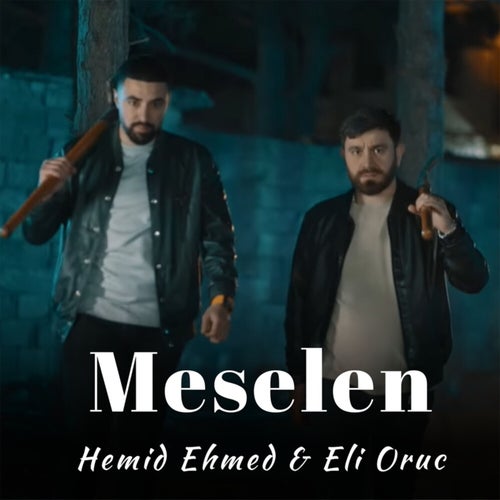 Meselen