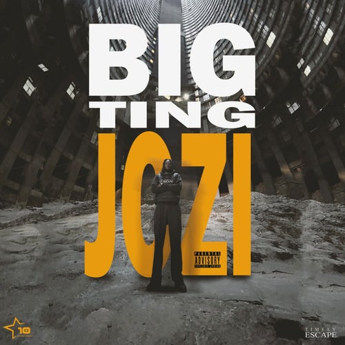 Big Ting Jozi