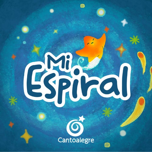 Mi espiral