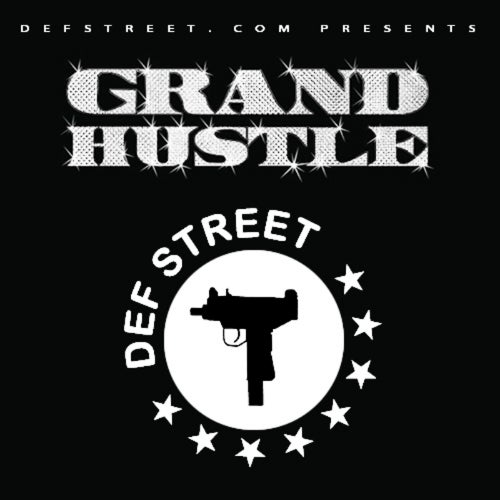 Grand Hustle/Atlantic Profile