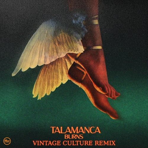 Talamanca (Vintage Culture Remix)