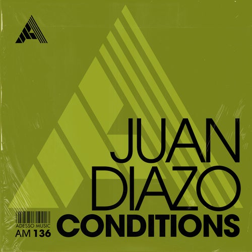 Conditions (Extended Mix)