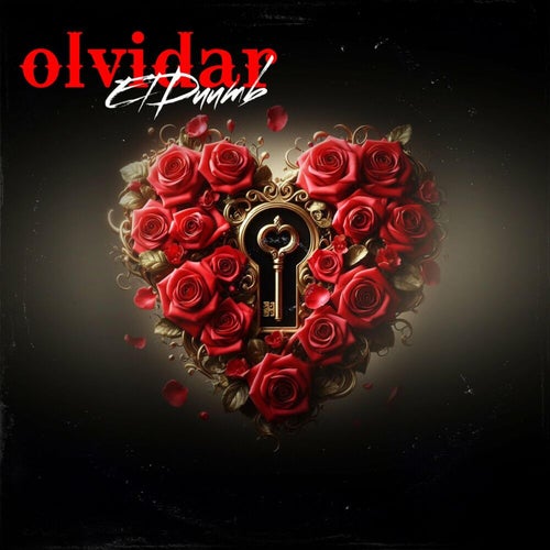 olvidar