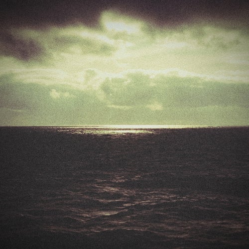 sea of bad weather