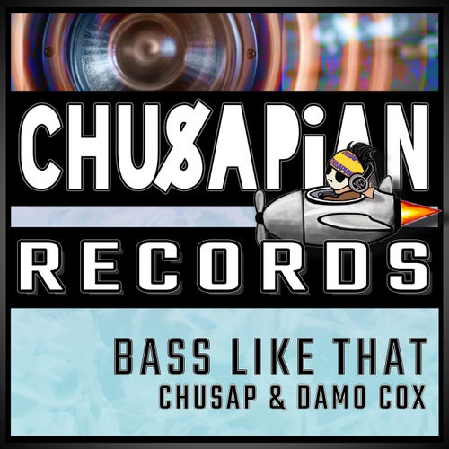 Bass Like That