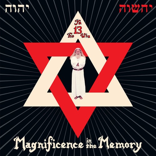 Magnificence In The Memory