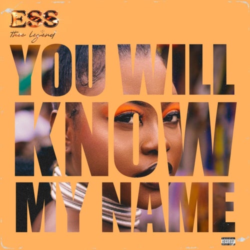 YOU WILL KNOW MY NAME