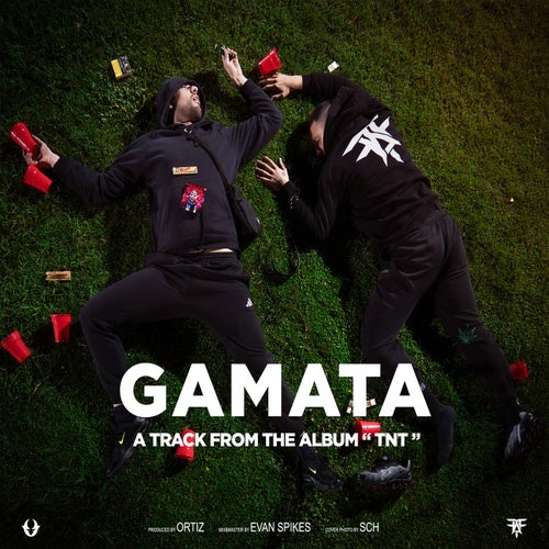 GAMATA
