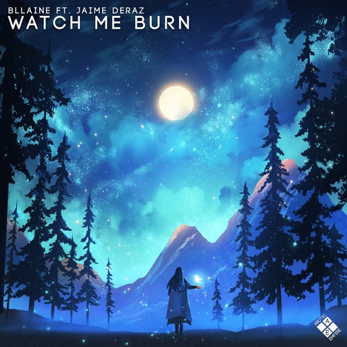 Watch Me Burn