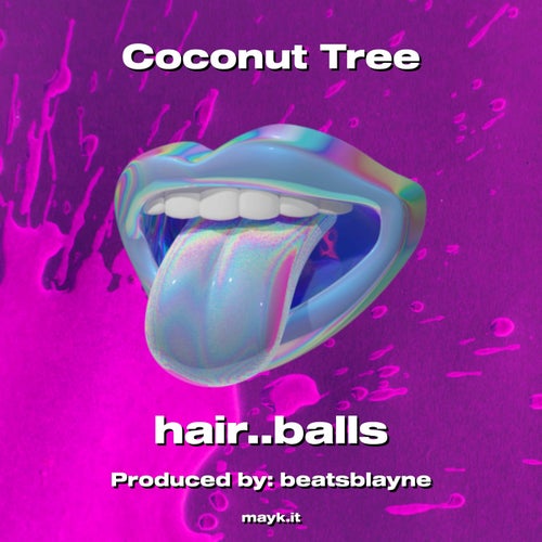 Coconut Tree