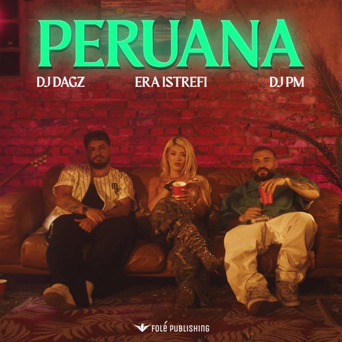 PERUANA
