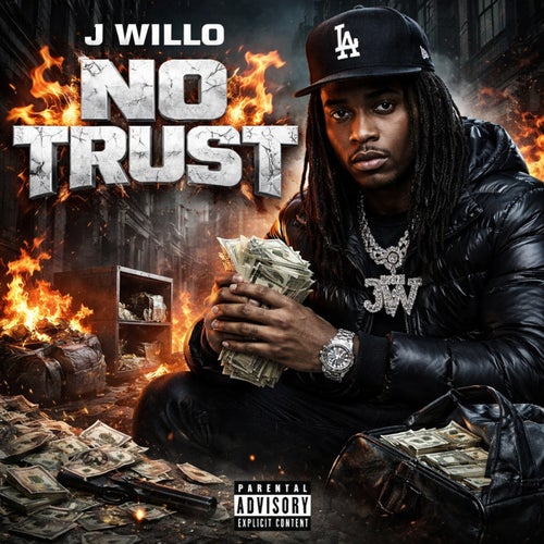 NO TRUST
