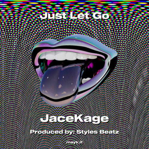 Just Let Go
