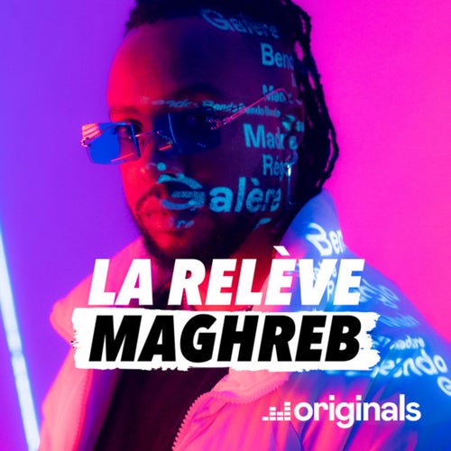 Baba Noël - La Relève (La Relève Maghreb)