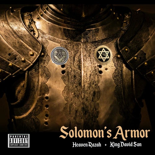 Solomon's Armor