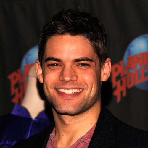 Jeremy Jordan Profile